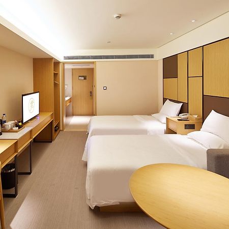 Ji Hotel Hangzhou Xihu Nanshan Road Branch Exteriér fotografie