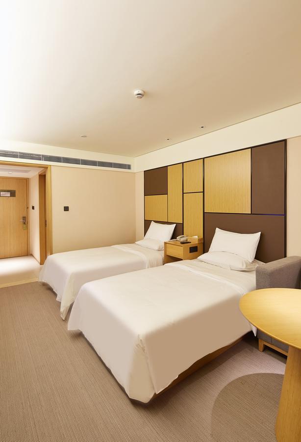 Ji Hotel Hangzhou Xihu Nanshan Road Branch Exteriér fotografie