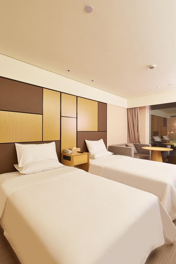 Ji Hotel Hangzhou Xihu Nanshan Road Branch Exteriér fotografie