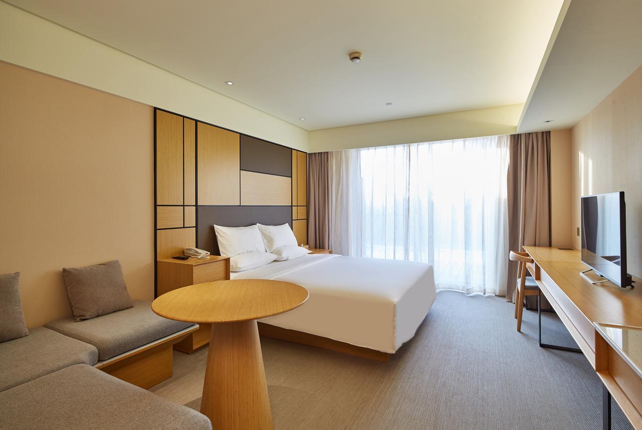 Ji Hotel Hangzhou Xihu Nanshan Road Branch Exteriér fotografie