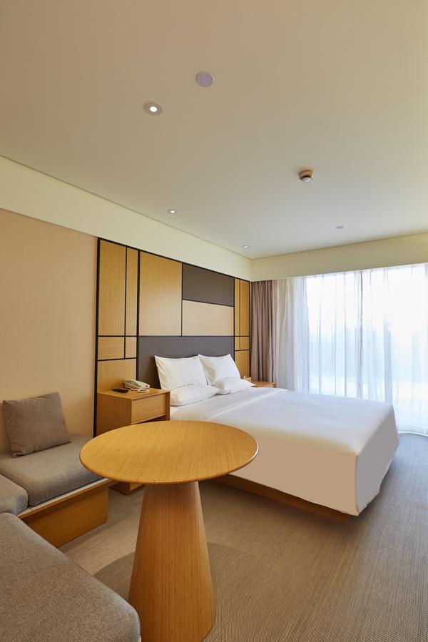 Ji Hotel Hangzhou Xihu Nanshan Road Branch Exteriér fotografie